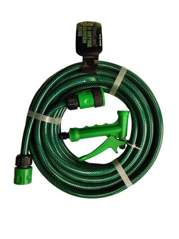 HOSE GARDEN 12MM x 10M