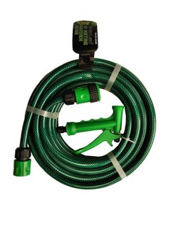 HOSE GARDEN 12MM x 10M