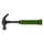 HAMMER CLAW METAL HANDLE 20OZ