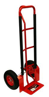HAND TRUCK TRADE 300KG