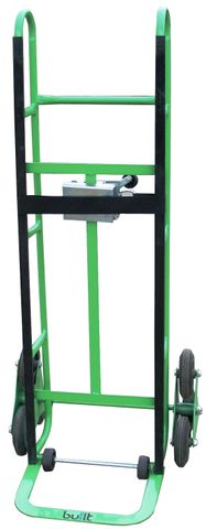 HAND TRUCK STAIR CLIMBER