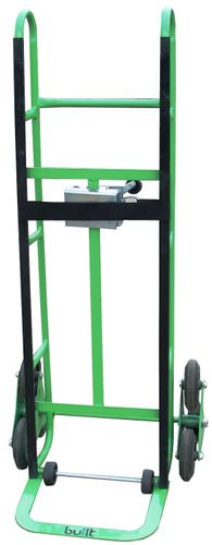 HAND TRUCK STAIR CLIMBER