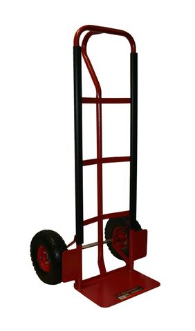 HAND TRUCK P HANDLE 280KG