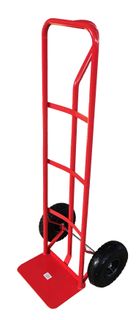 HAND TRUCK P HANDLE 1300MM