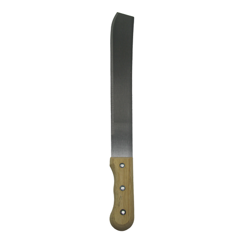 MACHETE WITH SHEATH 400mm