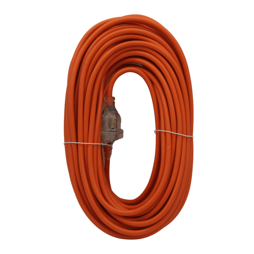 EXTENSION LEAD HD 10A 30M