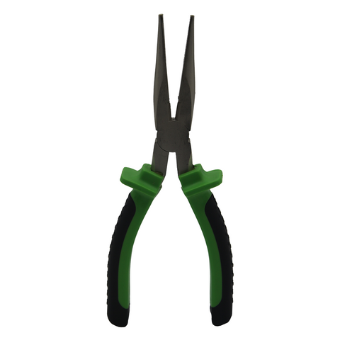 PLIERS PROFESSIONAL LONG NOSE 200MM