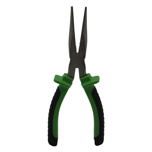 PLIERS PROFESSIONAL LONG NOSE 200MM