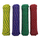 ROPE BRAIDED COLOUR 9MM x 30M