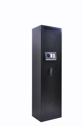 GUN SAFE ELECTRONIC 5 GUN