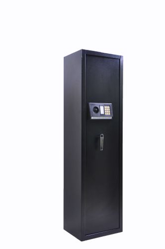 GUN SAFE ELECTRONIC 5 GUN