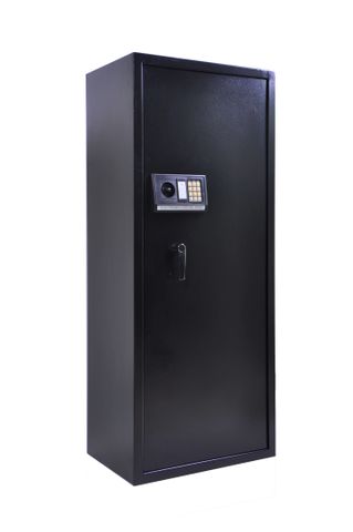 GUN SAFE ELECTRONIC 12 GUN