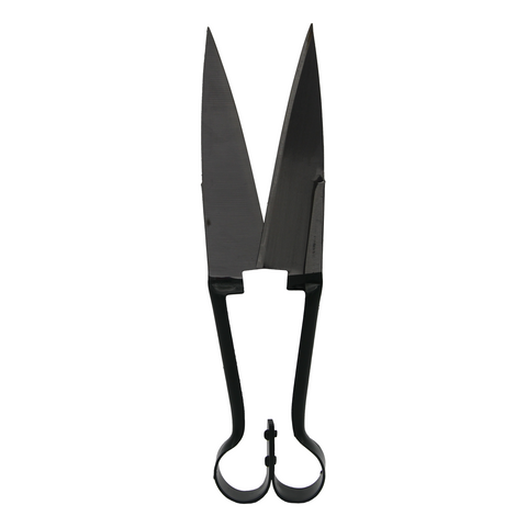 GRASS SHEARS SHEEP SHEAR PATTERN