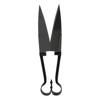 GRASS SHEARS SHEEP SHEAR PATTERN