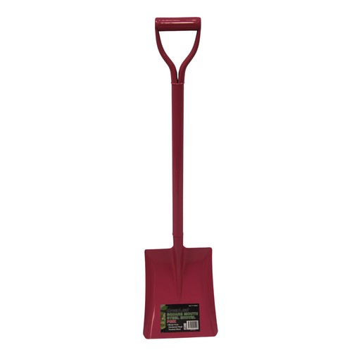 SHOVEL SQUARE MOUTH PINK