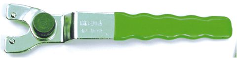 ANGLE GRINDER SPANNER ADJUSTABLE
