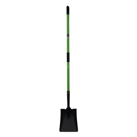 SHOVEL SQUARE MOUTH - LONG