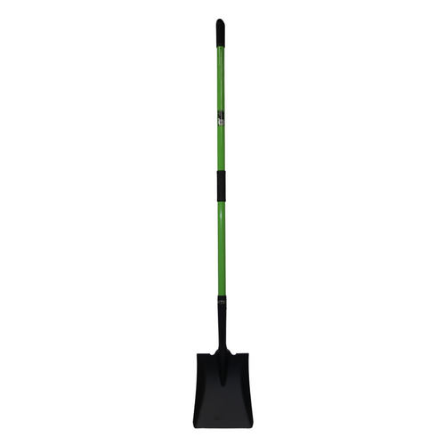 SHOVEL SQUARE MOUTH - LONG