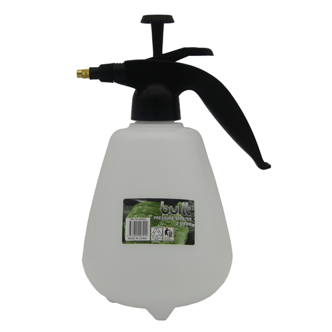SPRAYER PRESSURE 2L