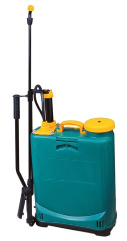 SPRAYER KNAPSACK 15L