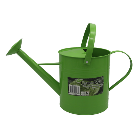 WATERING CAN ROUND 7.5L