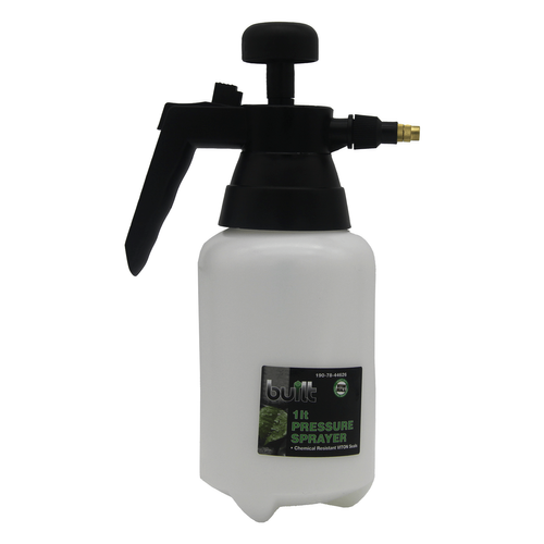 SPRAYER PRESSURE HEAVY DUTY 1L