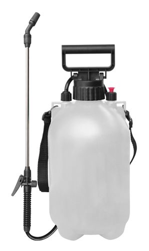 SPRAYER PRESSURE HEAVY DUTY 5L