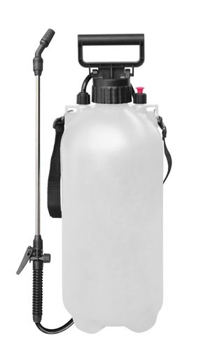 SPRAYER PRESSURE HEAVY DUTY 8L