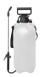 SPRAYER PRESSURE HEAVY DUTY 8L