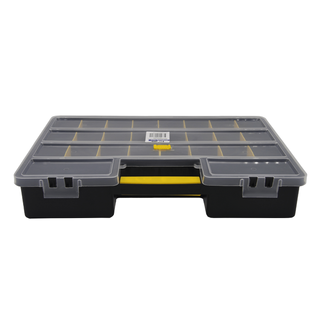 STORAGE BOX PLASTIC 450MM