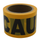 TAPE CAUTION 75MM X 100M