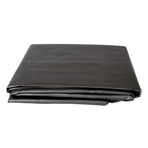 TARP SILVER POLY 4.8 x 6.0M