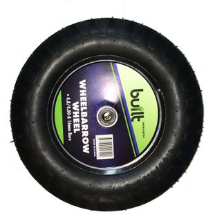 WHEEL PNEUMATIC 4.8/4.00-8