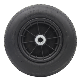 WHEEL PNEUMATIC POLY 400MM