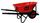 WHEELBARROW METAL TRADE 7CUFT