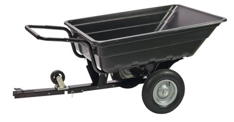 CART DUMPING PUSH/TOW 200KG