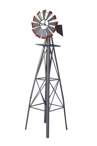 WINDMILL ORNAMENTAL 1800MM