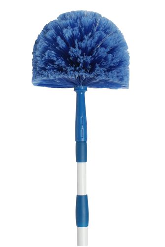 BROOM DOMESTIC COBWEB WITH TELESCOPIC