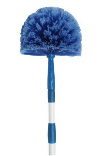 BROOM DOMESTIC COBWEB WITH TELESCOPIC