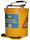 BUCKET MOP MOBILE PLASTIC 16L