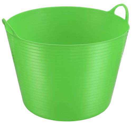 TUB FLEXI ASSORT COLOURS 42L