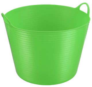 TUB FLEXI ASSORT COLOURS 42L