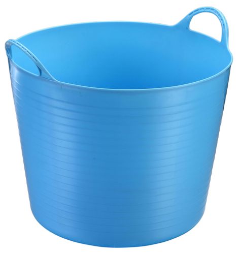 TUB FLEXI ASSORT COLOURS 60L