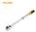 EXTENDABLE RATCHET HANDLE 300-430MM 1/2" DRIVE
