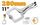 PLIERS LOCKING 11 INCH 280MM