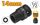 SOCKET IMPACT 14MM 1/2 INCH