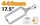 PLIERS LOCKING 18 INCH 440MM