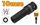 SOCKET DEEP IMPACT 10MM 1/2 INCH
