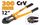 BOLT CUTTER 12 INCH 300MM