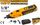 CORDLESS MINI ROTARY TOOL KIT